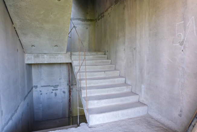 . Вариант № 237, 3, площадь - от от 37 м² квм, цена от 3 312 400 ₽ рублей