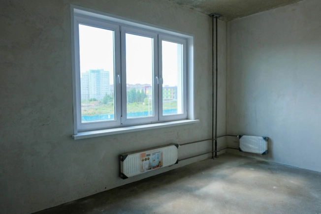 . Вариант № 194, 3, площадь - от от 24 м² квм, цена от 1 656 200 ₽ рублей