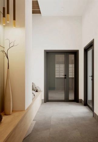 Жилые комплексы в регионе Новосибирская область. Вариант № 3128, 5, цена  рублей