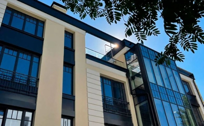 Жилые комплексы в Москве. Вариант № 3330, 1, цена 134844080 рублей