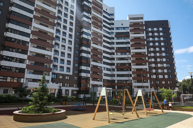 Жилые комплексы в Воронеже. Вариант № 1993, 3, цена 7589702 рублей