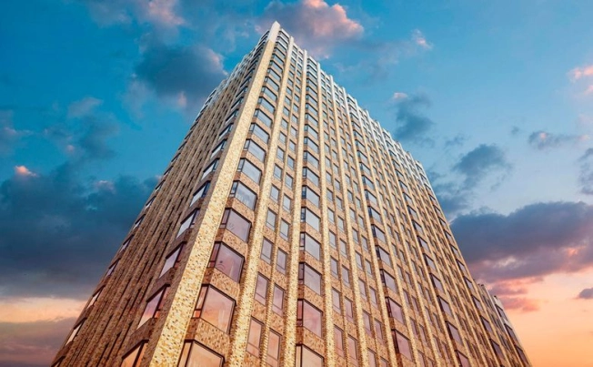 Жилые комплексы в Москве. Вариант № 3090, 4, цена 21052632 рублей