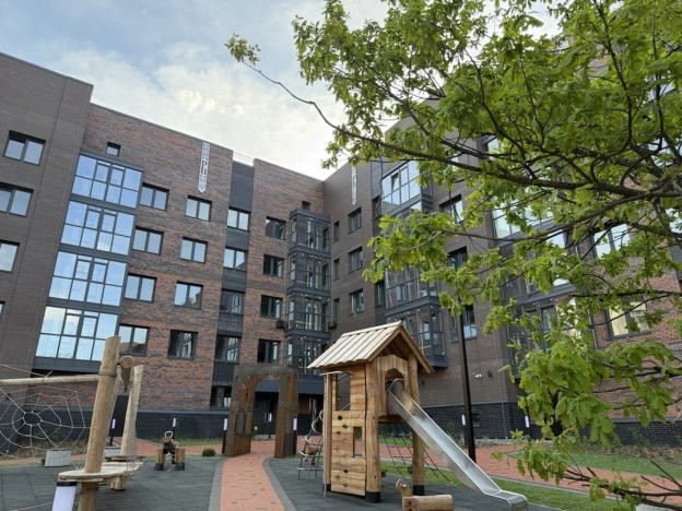 . Вариант № 2773, 6, площадь - от от 64 м² квм, цена от 10 544 000 ₽ рублей