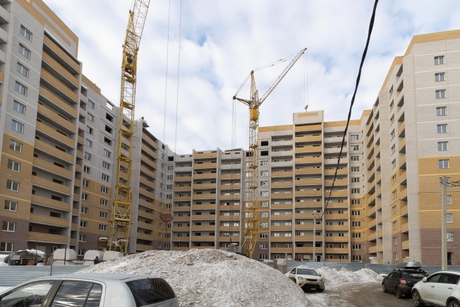. Вариант № 9, 1, площадь - от за 16.5 м² квм, цена  рублей