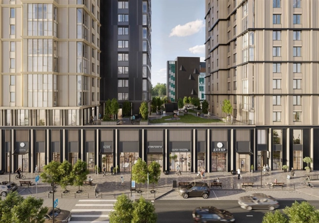 Жилые комплексы в регионе Приморский край. Вариант № 5724, 5, цена 14137500 рублей