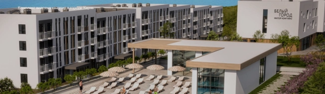 Жилые комплексы в Керчи. Вариант № 5568, 0, цена 7100000 рублей