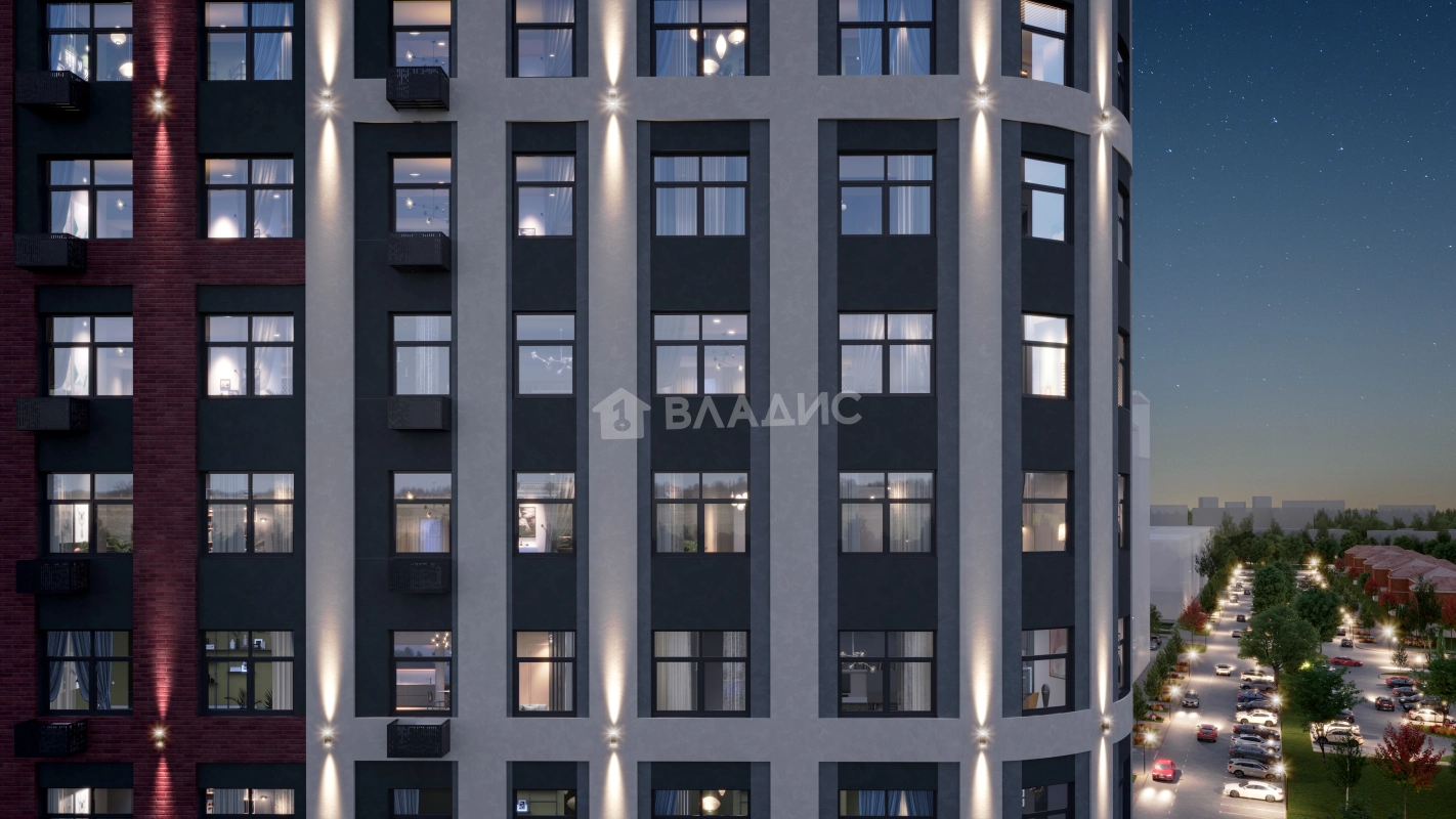 ЖК УНО (UNO) в Владимире — фото 6