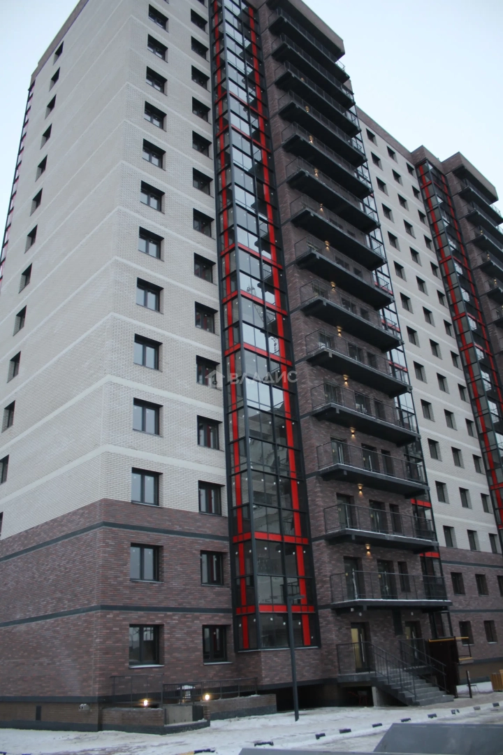 ЖК Взлётка в Иркутске — фото 1