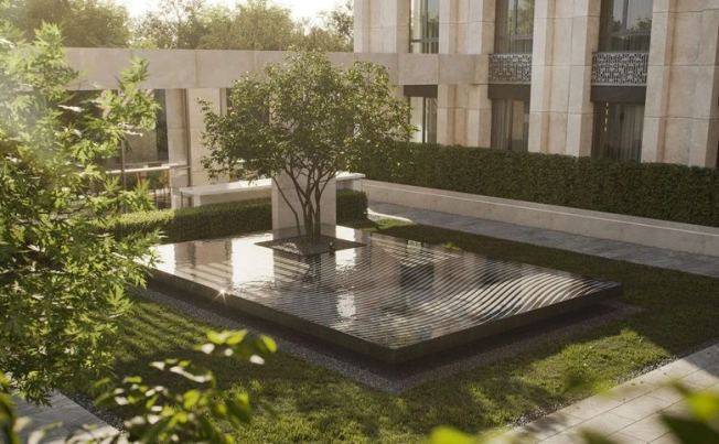 Жилые комплексы в Москве. Вариант № 1729, 8, цена 55077408 рублей