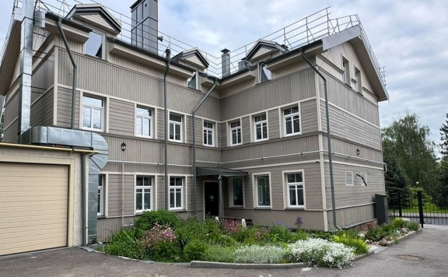 . Вариант № 5679, 5, площадь - от от 63 м² квм, цена от 20 800 000 ₽ рублей