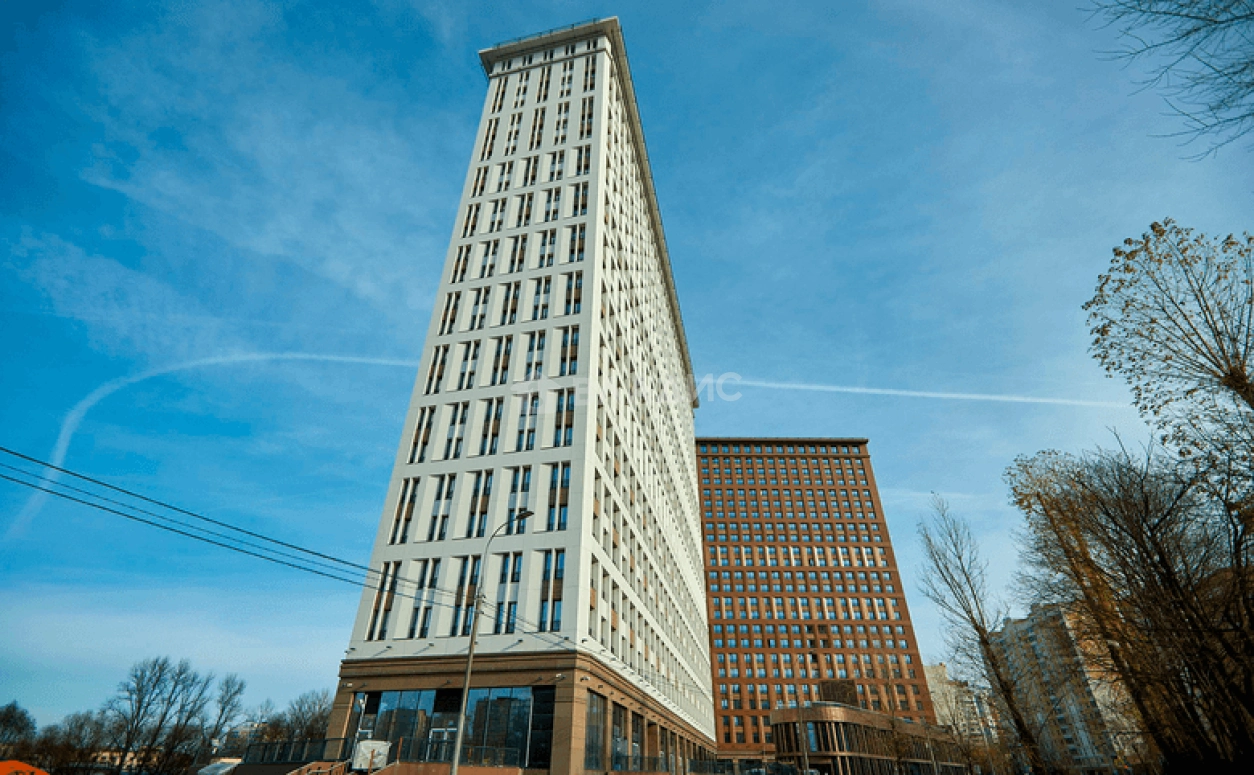 ЖК Шом (Shome) в Москве — фото 4