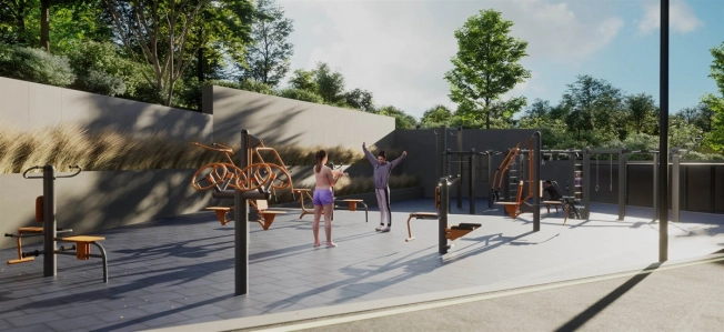 Жилые комплексы в регионе Приморский край. Вариант № 5851, 2, цена 7920568 рублей