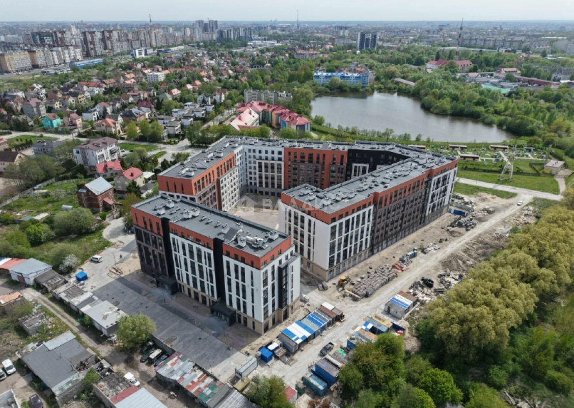 ЖК Дом на Красной в Калининграде — фото 2