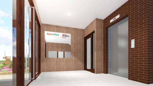 Жилые комплексы в регионе Калининградская область. Вариант № 1565, 5, цена 7774000 рублей