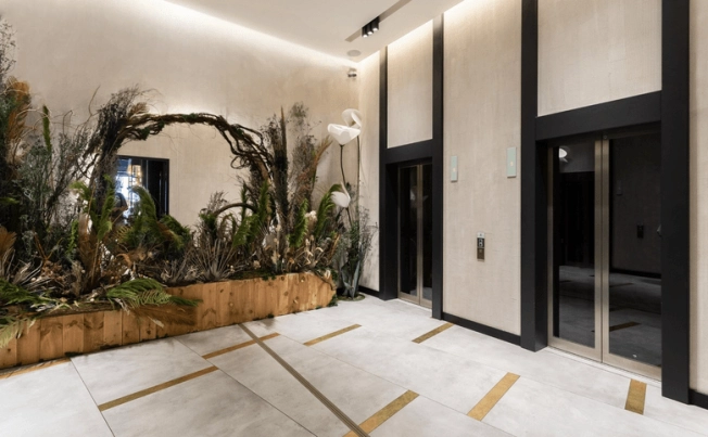 . Вариант № 5986, 2, площадь - от от 22 м² квм, цена от 8 463 000 ₽ рублей