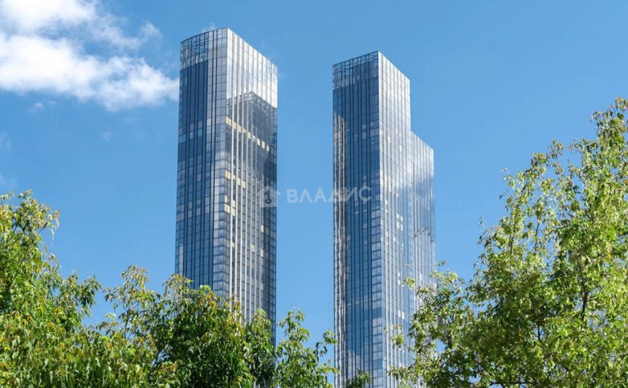 ЖК Капитал Тауэрс (Capital Towers) в Москве — фото 2