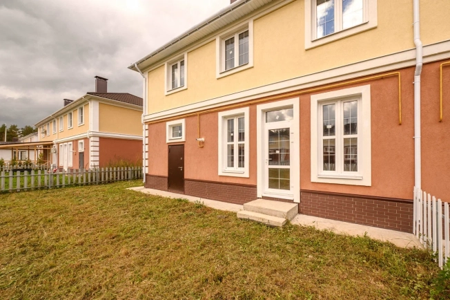 . Вариант № 5016, 5, площадь - от от 115 м² квм, цена от 15 190 000 ₽ рублей