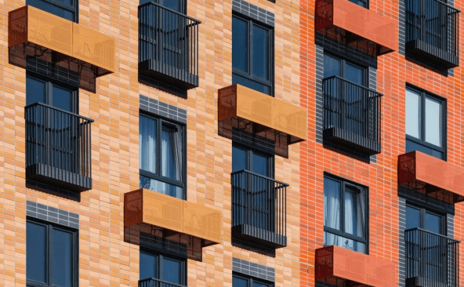 . Вариант № 2712, 1, площадь - от от 43 м² квм, цена от 9 500 000 ₽ рублей