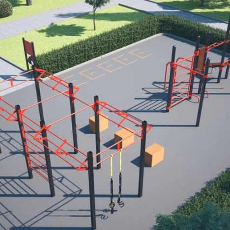 . Вариант № 1800, 1, площадь - от за 33.1 м² квм, цена  рублей