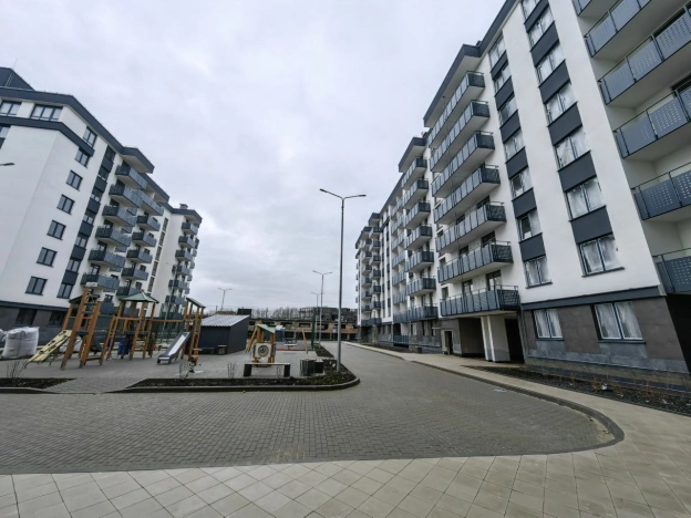 . Вариант № 1933, 10, площадь - от от 43 м² квм, цена от 6 634 000 ₽ рублей