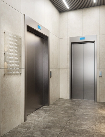 Жилые комплексы в Архангельске. Вариант № 4446, 6, цена 7800000 рублей