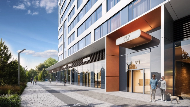 . Вариант № 4362, 3, площадь - от от 29 м² квм, цена от 25 125 000 ₽ рублей