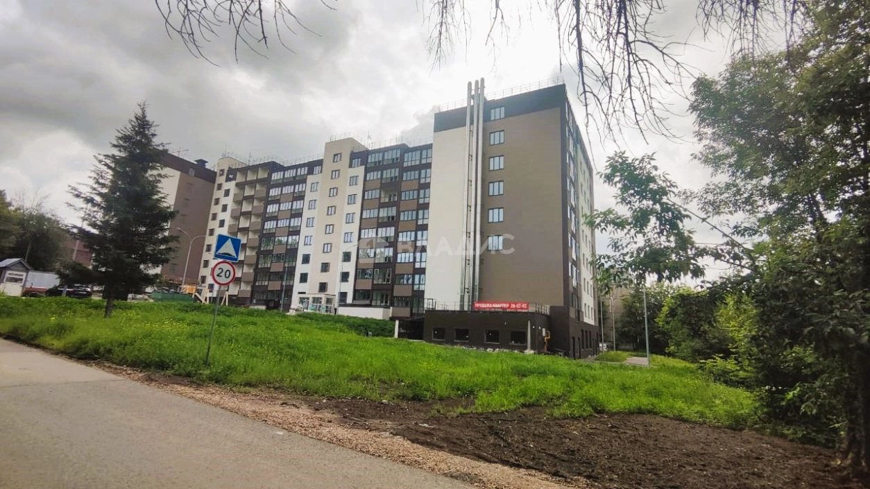 ЖК Жуковского в Владимире — фото 3
