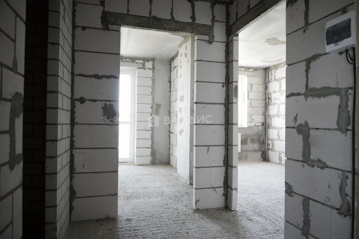 ЖК Восток в Владимире — фото 19