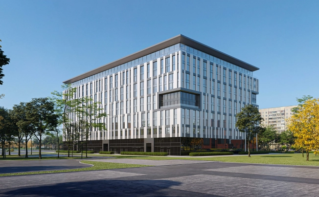 . Вариант № 5554, 2, площадь - от от 21 м² квм, цена от 6 029 190 ₽ рублей