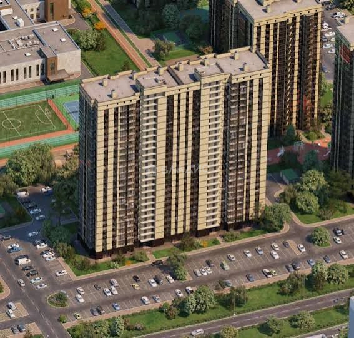 ЖК "Сокольники" в Ростове-на-Дону — фото 3