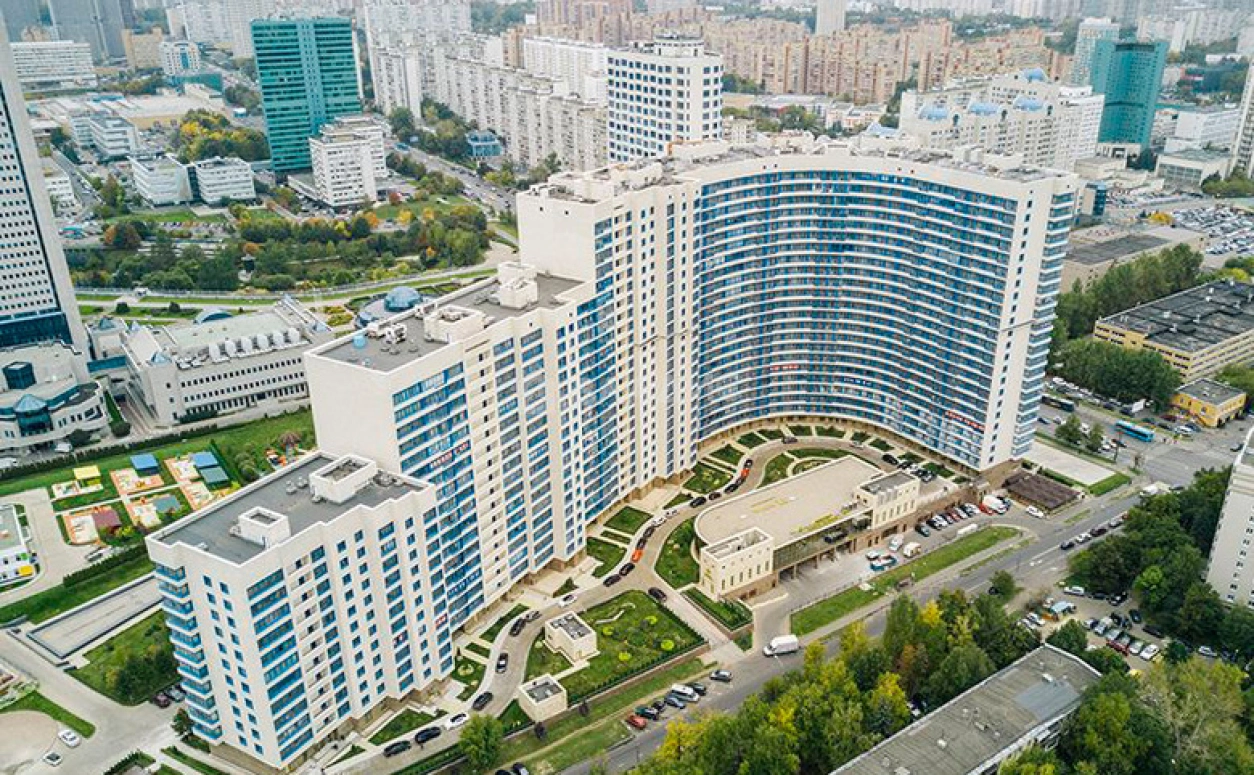 ЖК Розмарин в Москве — фото 3