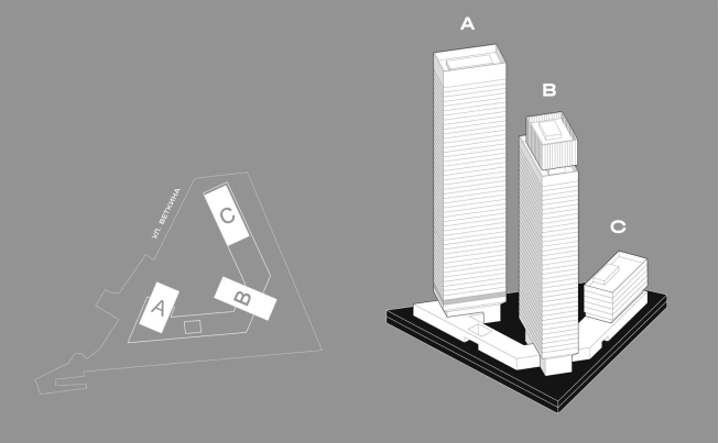 . Вариант № 3883, 14, площадь - от от 31 м² квм, цена от 17 649 000 ₽ рублей
