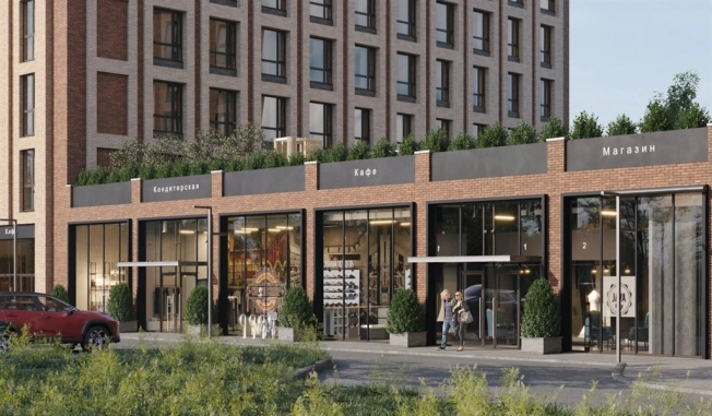 Жилые комплексы в регионе Новосибирская область. Вариант № 2782, 1, цена 5900000 рублей