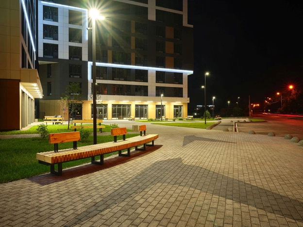 Жилые комплексы в Иркутске. Вариант № 2177, 1, цена 5280400 рублей