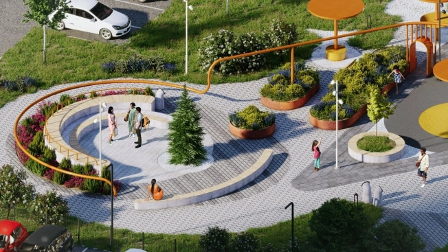 Жилые комплексы в регионе Пензенская область. Вариант № 2473, 3, цена 2942980 рублей