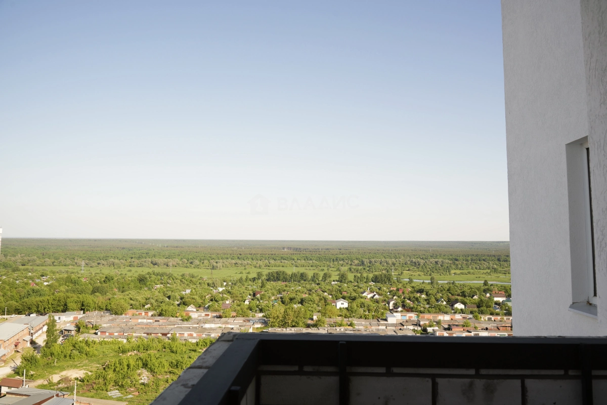 ЖК Восток в Владимире — фото 13