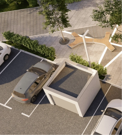 Жилые комплексы в регионе Калининградская область. Вариант № 3591, 3, цена 7539529 рублей