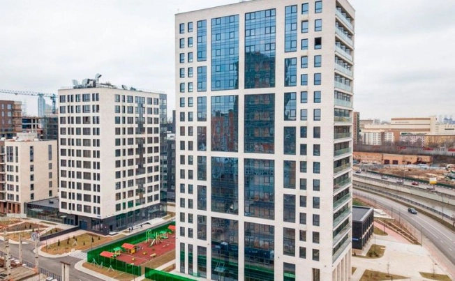 . Вариант № 3626, 4, площадь - от от 30 м² квм, цена от 10 929 216 ₽ рублей