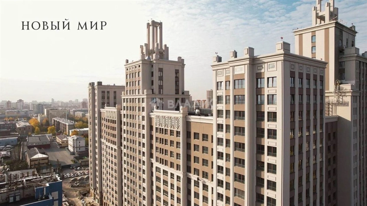 ЖК Нобель (Новосибирск) в Новосибирске — фото 5