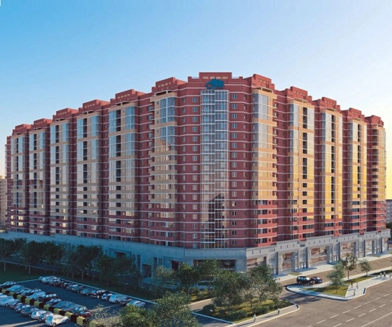 Жилые комплексы в регионе Новосибирская область. Вариант № 2577, 0, цена 6250000 рублей