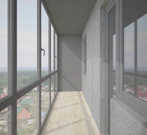 Жилые комплексы в регионе Новосибирская область. Вариант № 2447, 6, цена 5330000 рублей