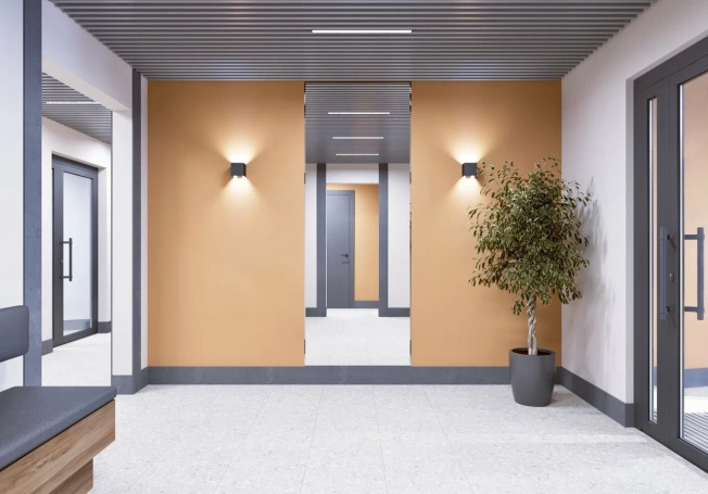 . Вариант № 5103, 6, площадь - от от 43 м² квм, цена от 7 287 900 ₽ рублей