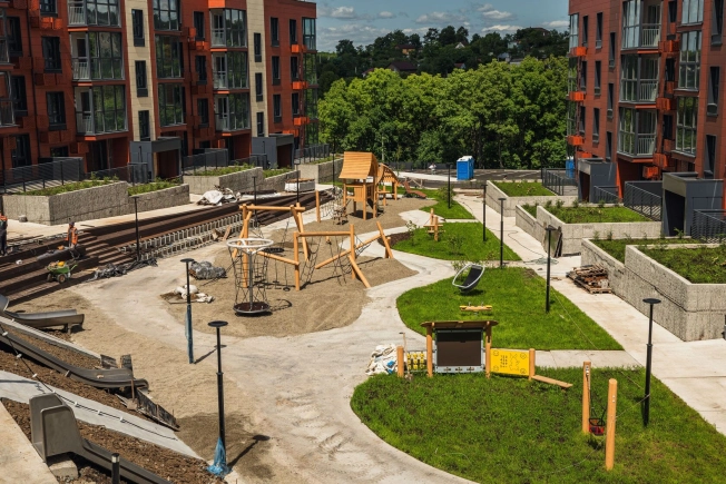 Жилые комплексы в регионе Приморский край. Вариант № 6071, 7, цена 6493500 рублей