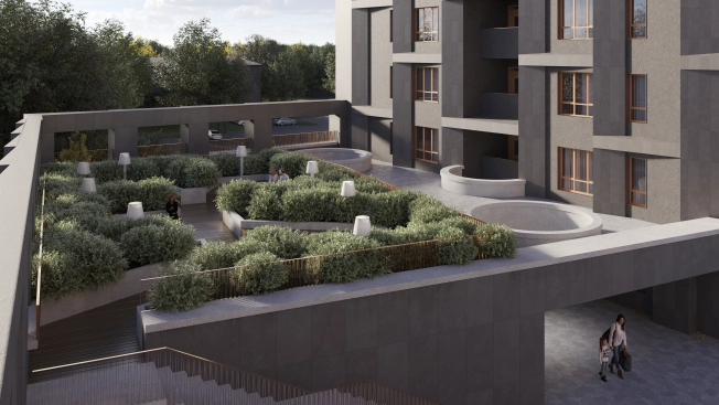 Жилые комплексы в регионе Пензенская область. Вариант № 3446, 2, цена 4719000 рублей