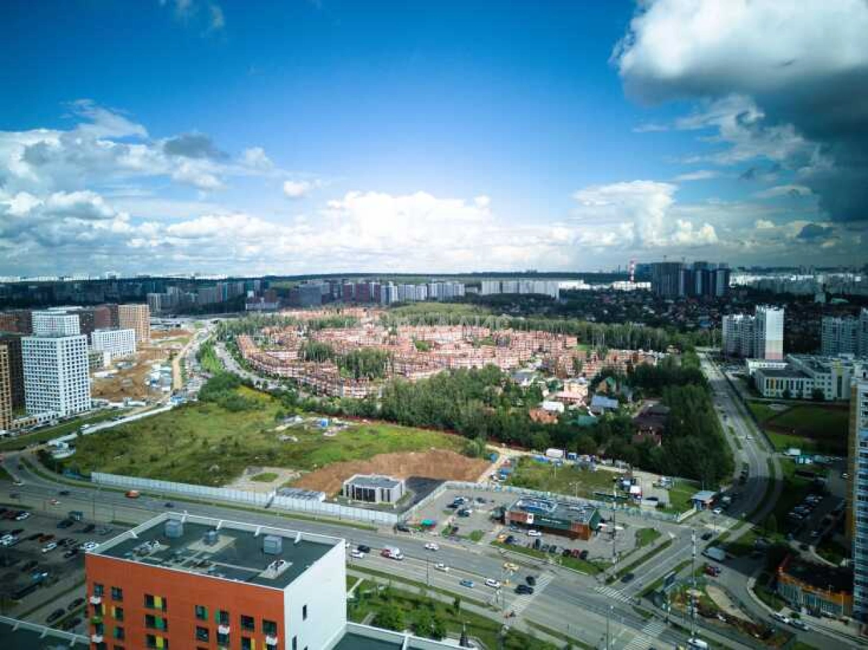 ЖК Новые Смыслы в Москве — фото 4