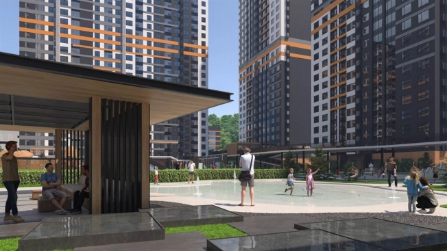 Жилые комплексы в регионе Приморский край. Вариант № 5847, 8, цена 5700000 рублей