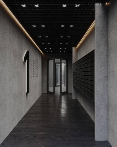 Жилые комплексы в Улан-Удэ. Вариант № 4311, 3, цена 5724180 рублей