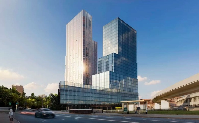 Жилые комплексы в Москве. Вариант № 4227, 2, цена 20804430 рублей