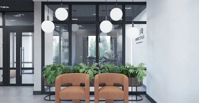 Жилые комплексы в регионе Пензенская область. Вариант № 1875, 4, цена 6223000 рублей