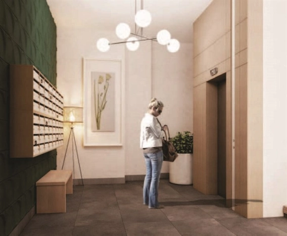 Жилые комплексы в регионе Новосибирская область. Вариант № 3128, 1, цена  рублей